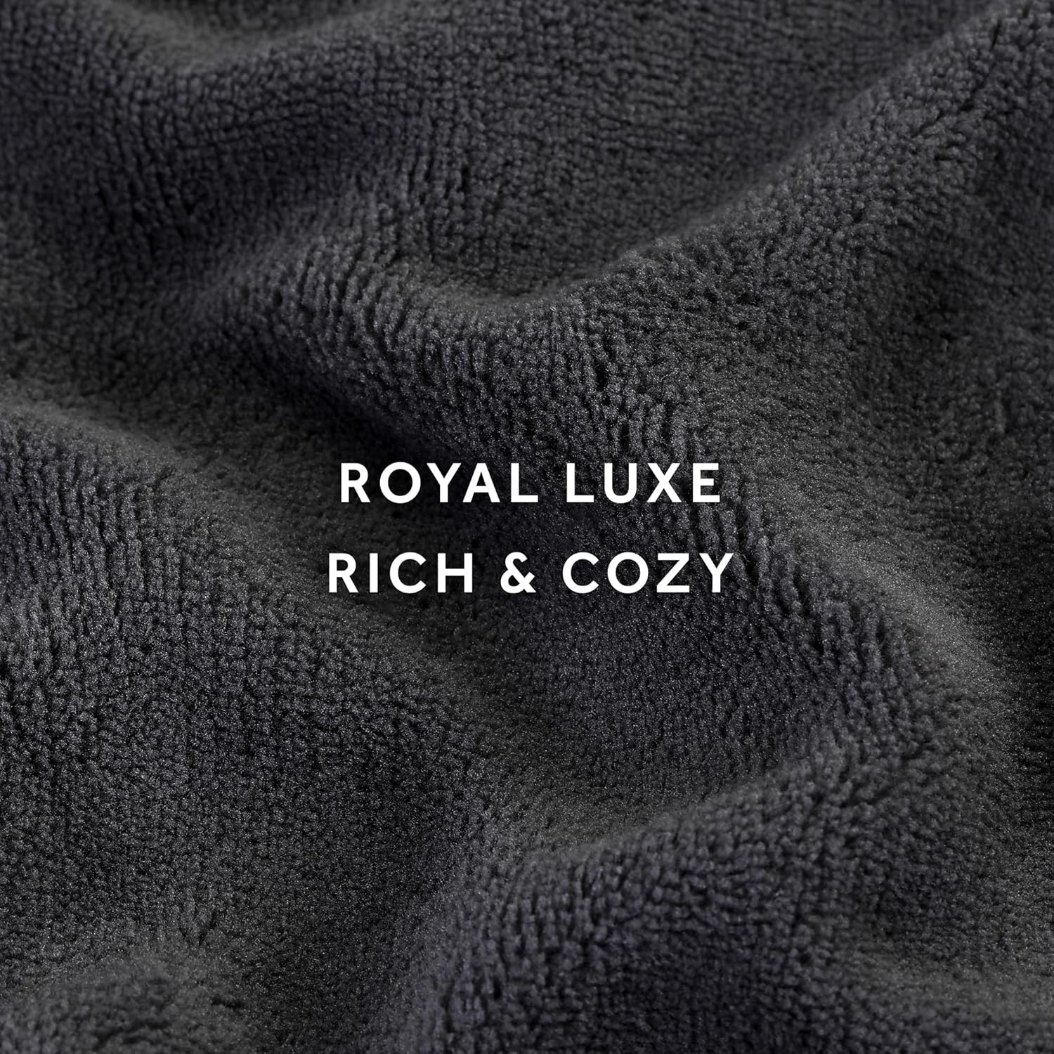 Sunbeam Royal Luxe Night Fog Heated Blanket - Twin : Home & Kitchen