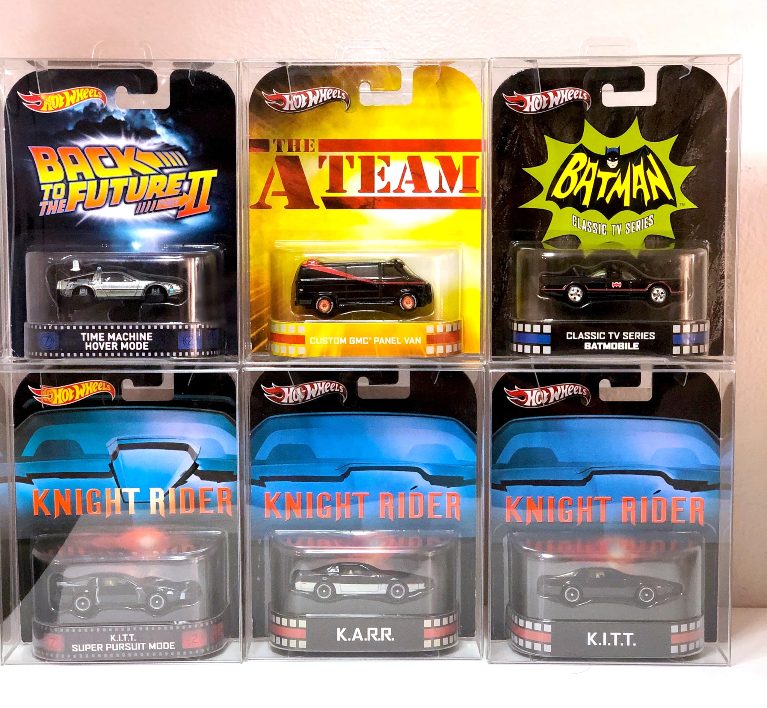 Amazon.com: GuardTek Protector Case for Hot Wheels Premium