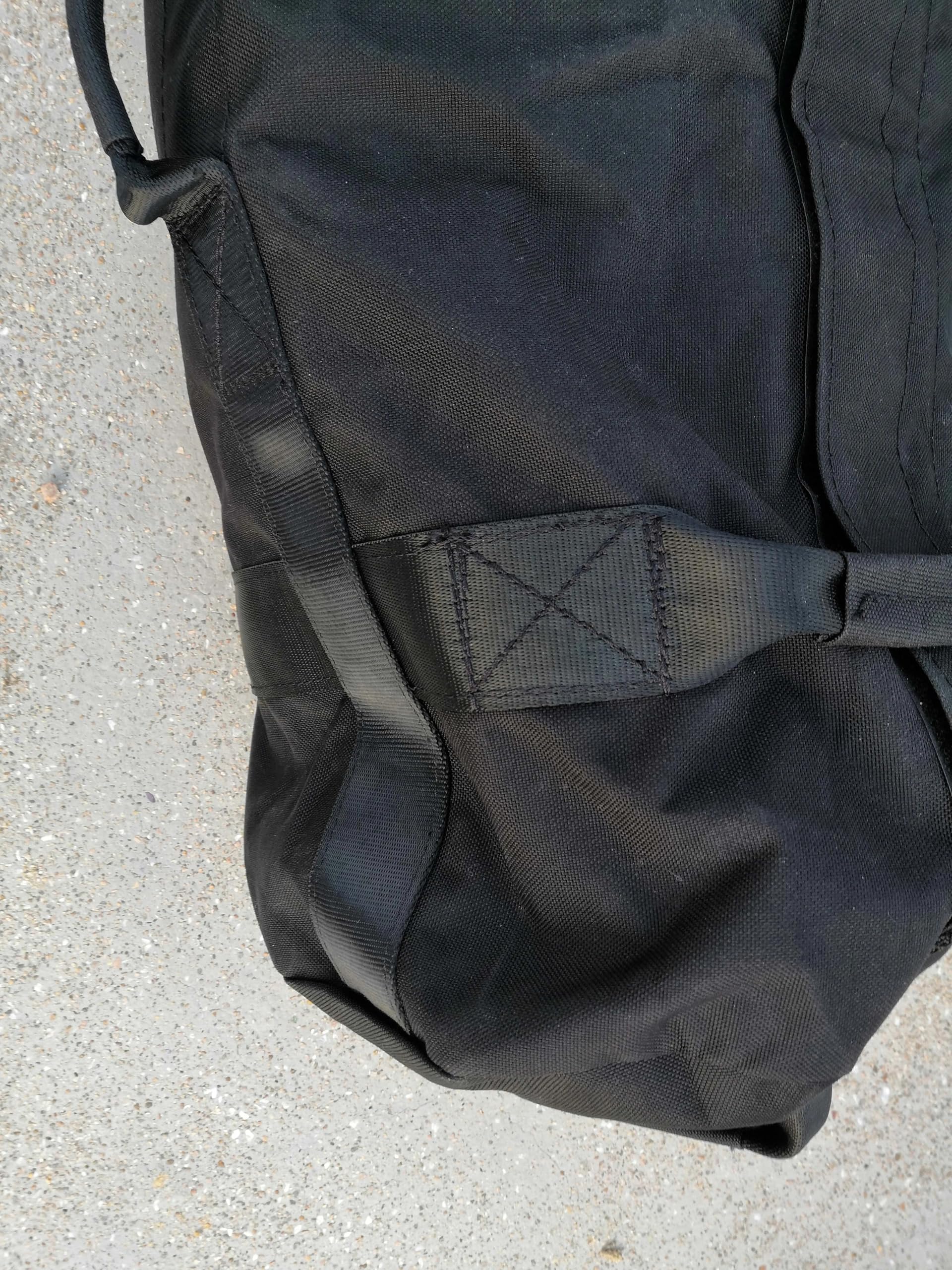 Sandbag,Fitness Power Bag 8 Manici for Allenamento con Sacco di Sabbia for Fitness, for la Forza