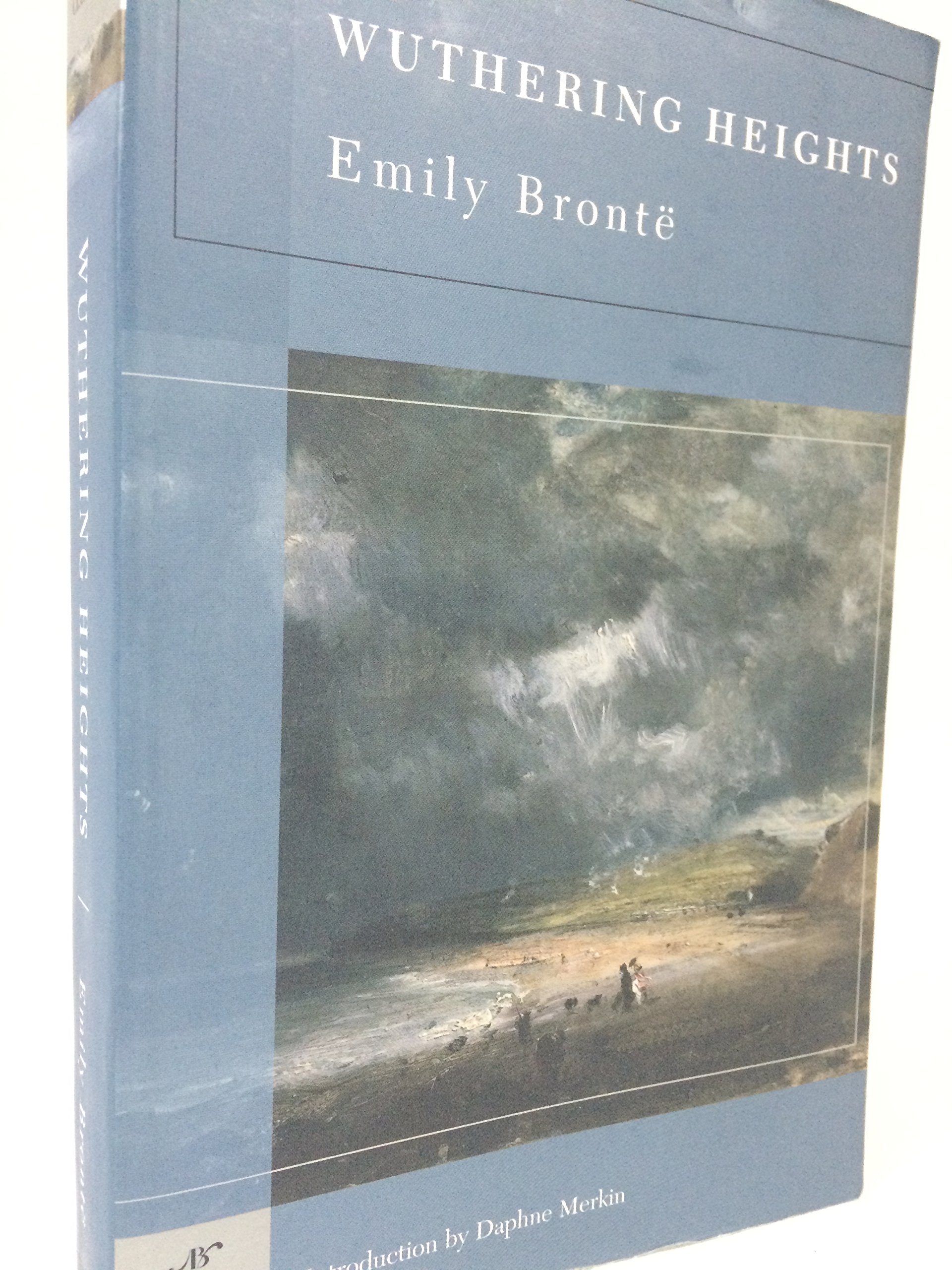 Buy Wuthering Heights — BookShops.in