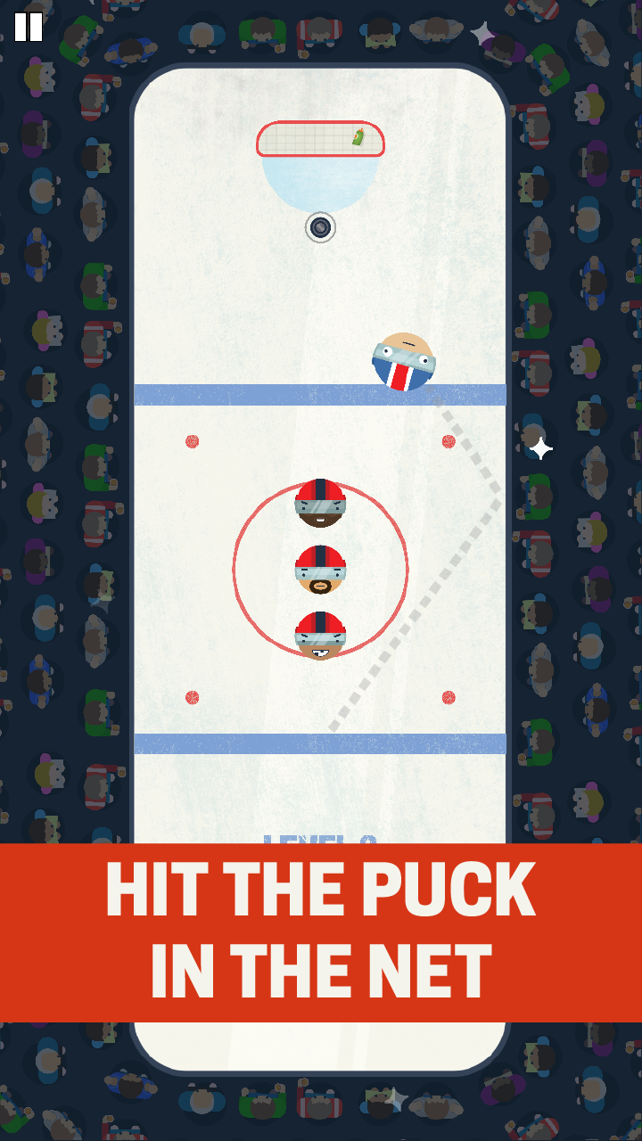 Jock Dummy Ice Hockey EditionAmazon.deAppstore for Android