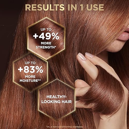 Miniatura 6 de Garnier Mezclas enteras Miel