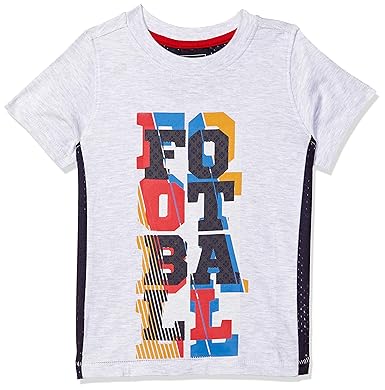 Cherokee Boys Regular fit T-Shirt