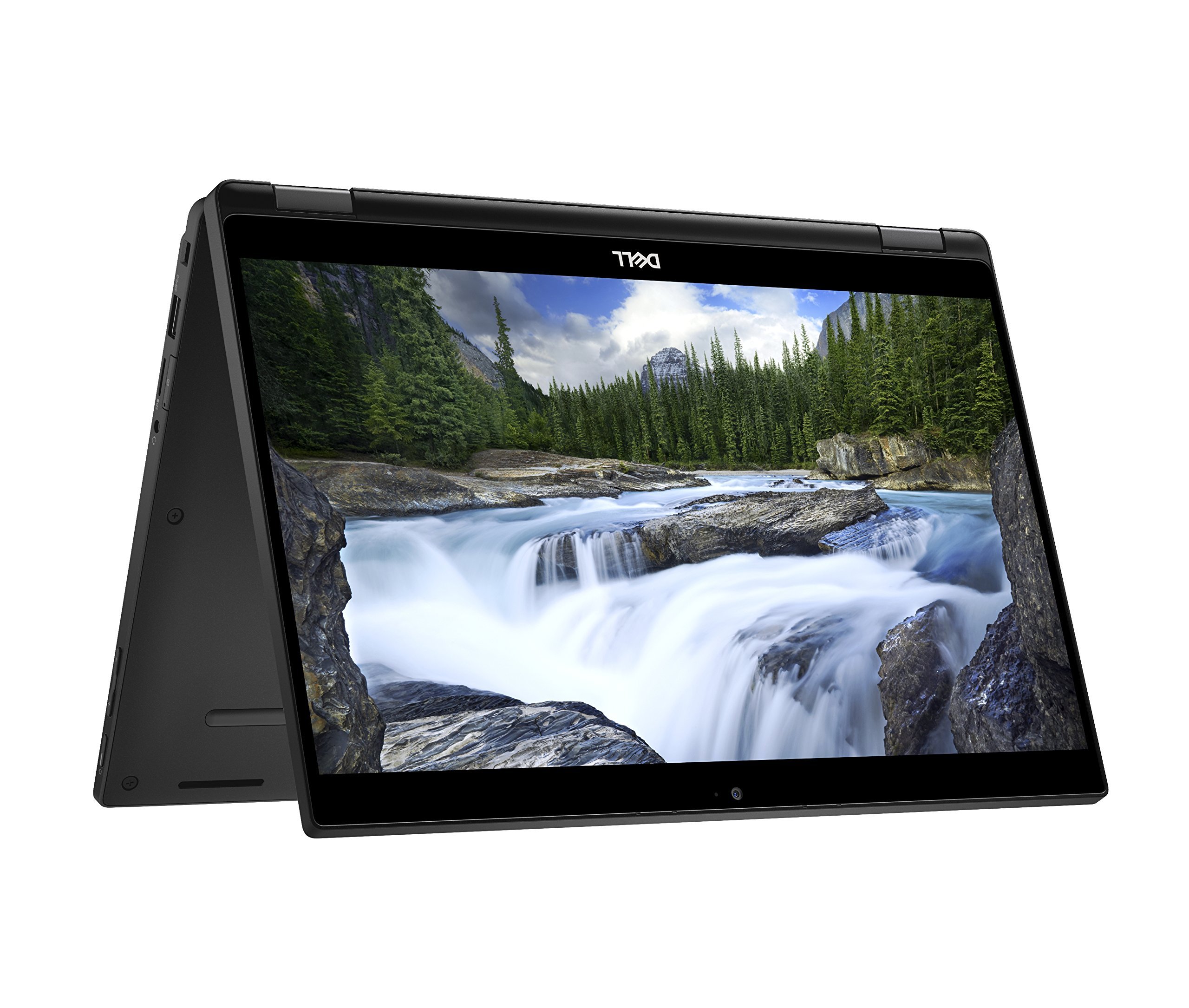 Dell Latitude 7390 Office2024付き Dell Latitude 7390 X360 2 in 1 Business Laptop (Core i7 8650U,16GB
