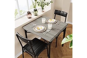 Dining Table Set for 2