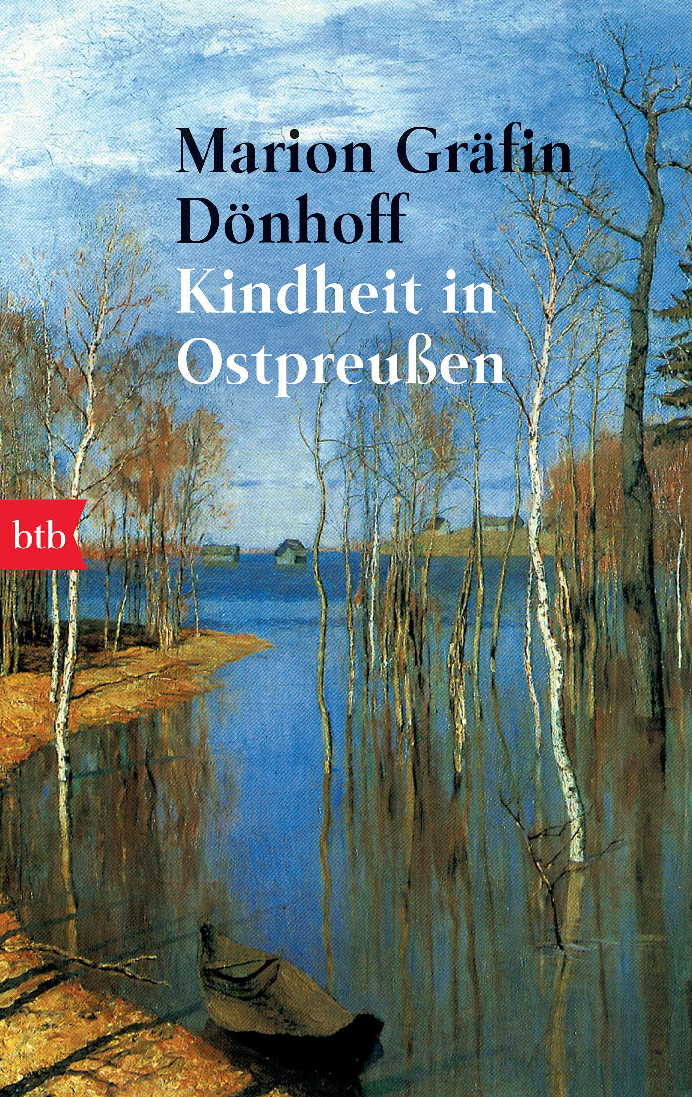 Kindheit in Ostpreussen