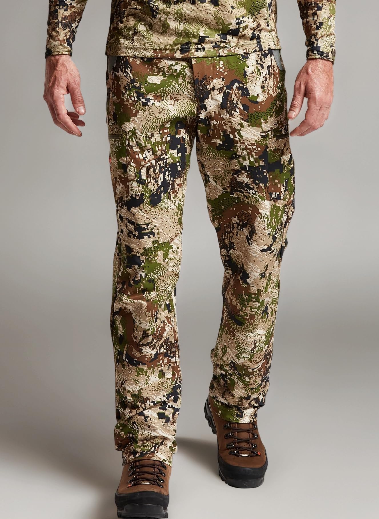 Men's Hunting Traverse Pants Pants