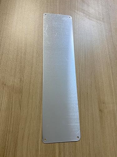 Miniatura 4 de Letreros de calle retro, decoración de pared de la habitación del hogar, divertido letrero de decoración de habitación "Ben Dover Lane" de 4 x 16