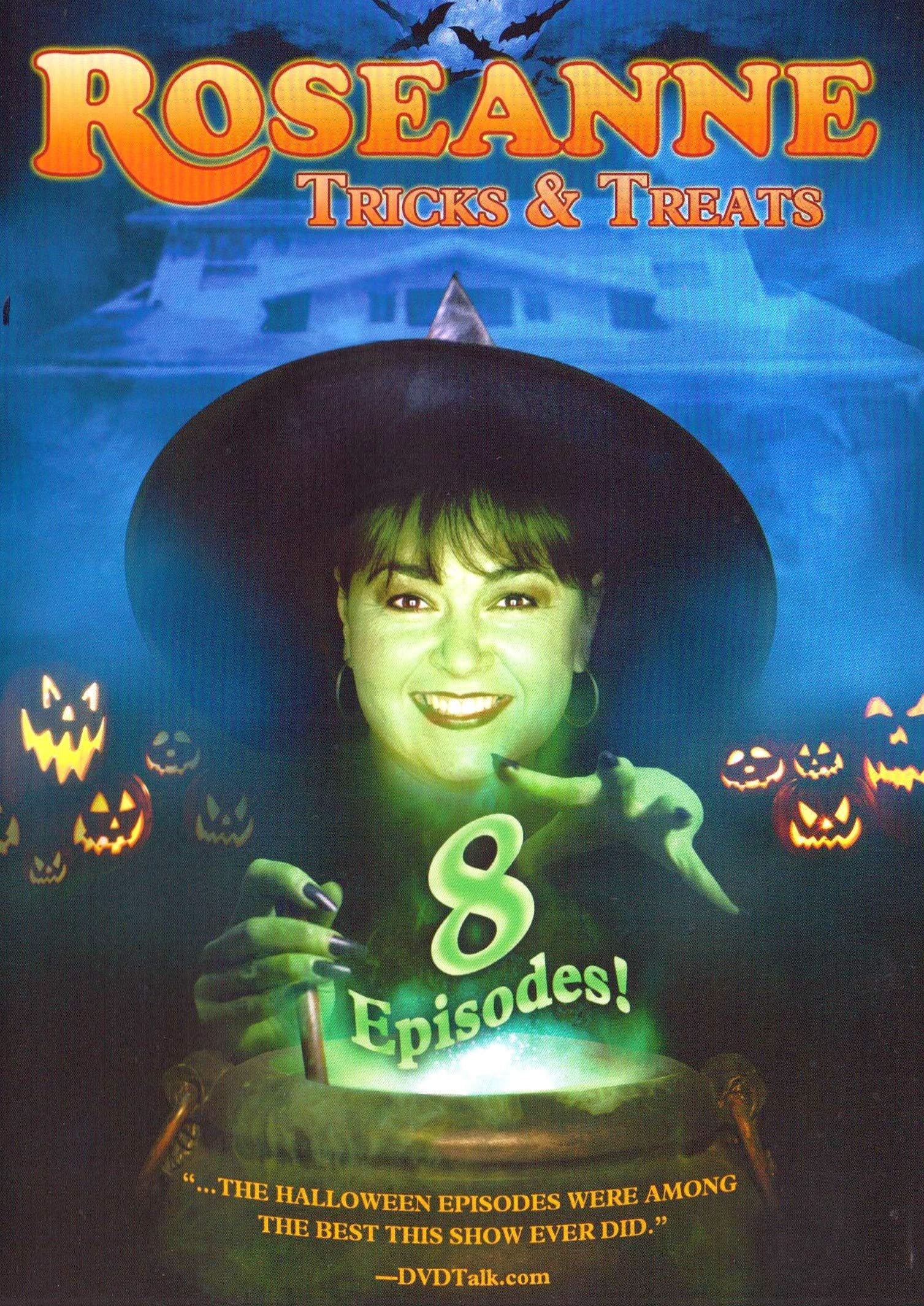 Roseanne: Tricks & Treats