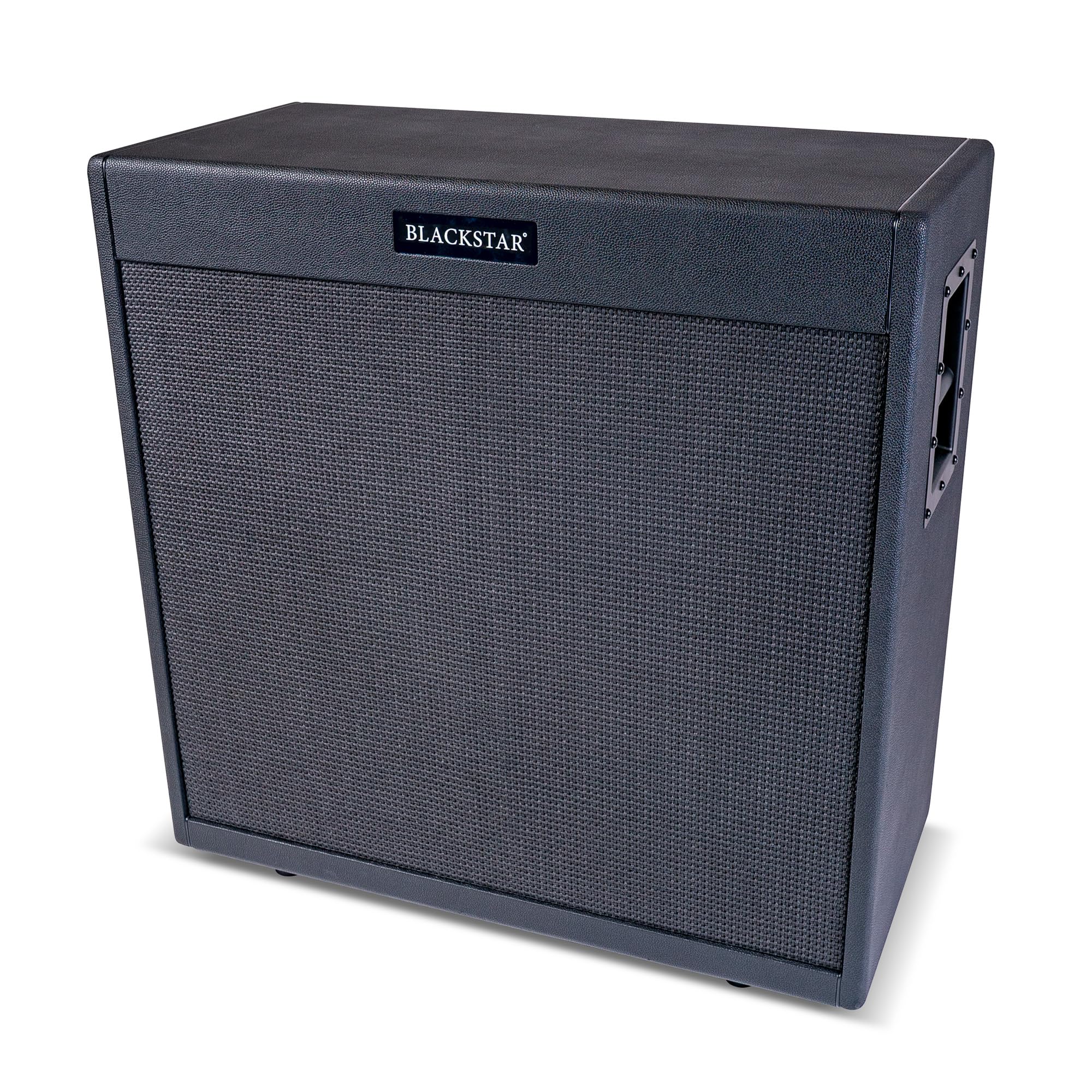 Amazon.com: Blackstar St. James 412B 4x12 inch Guitar Cabinet w
