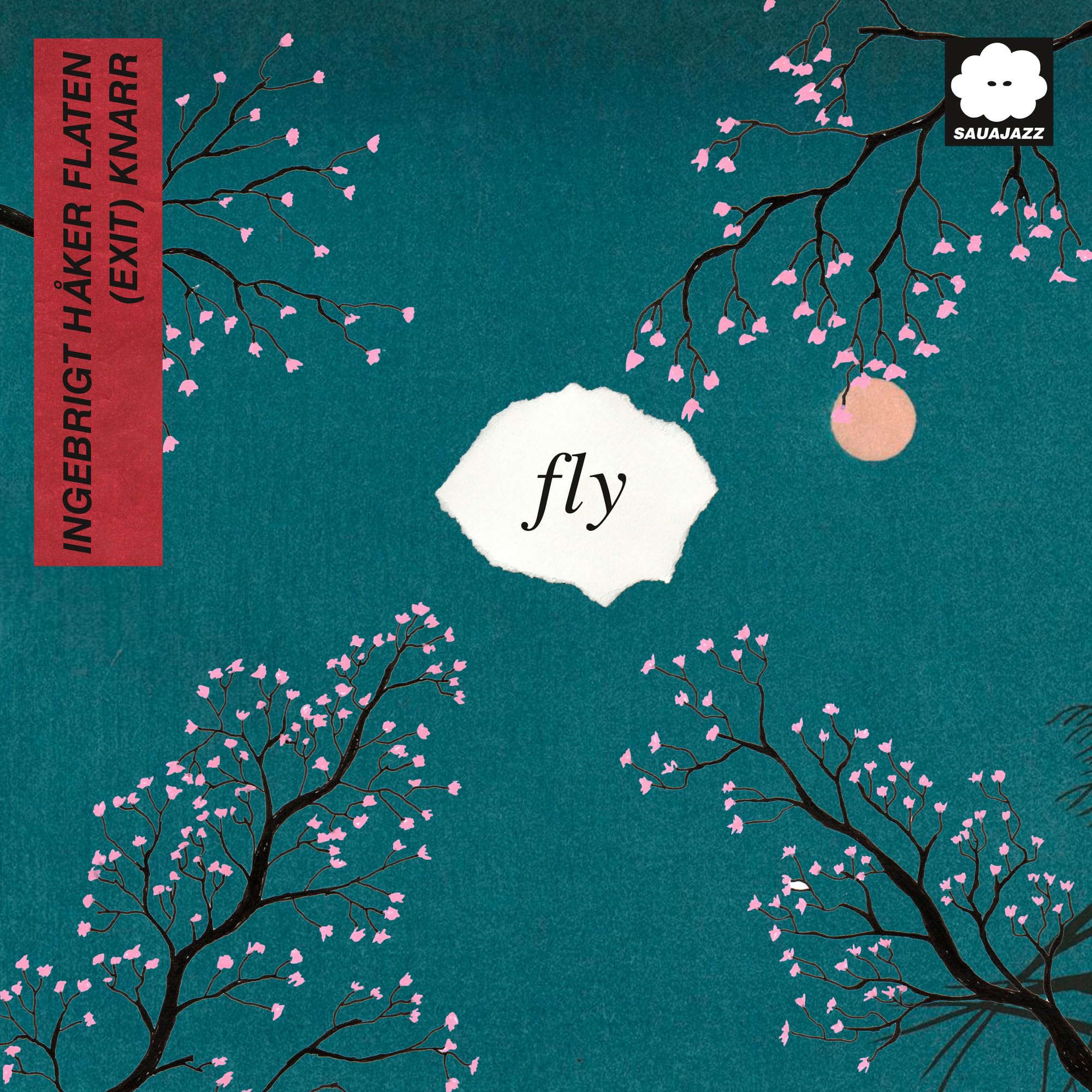 fly [VINYL]