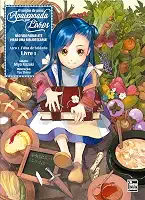 O sonho de uma Apaixonada por Livros: Arco 1 - Livro 1 de 3