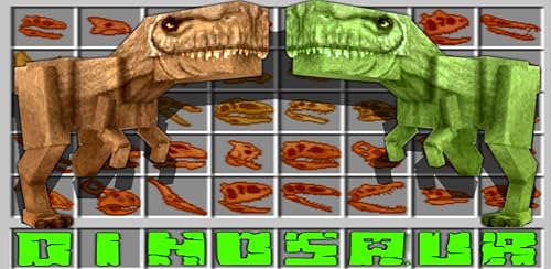 Dinosaurs Mods