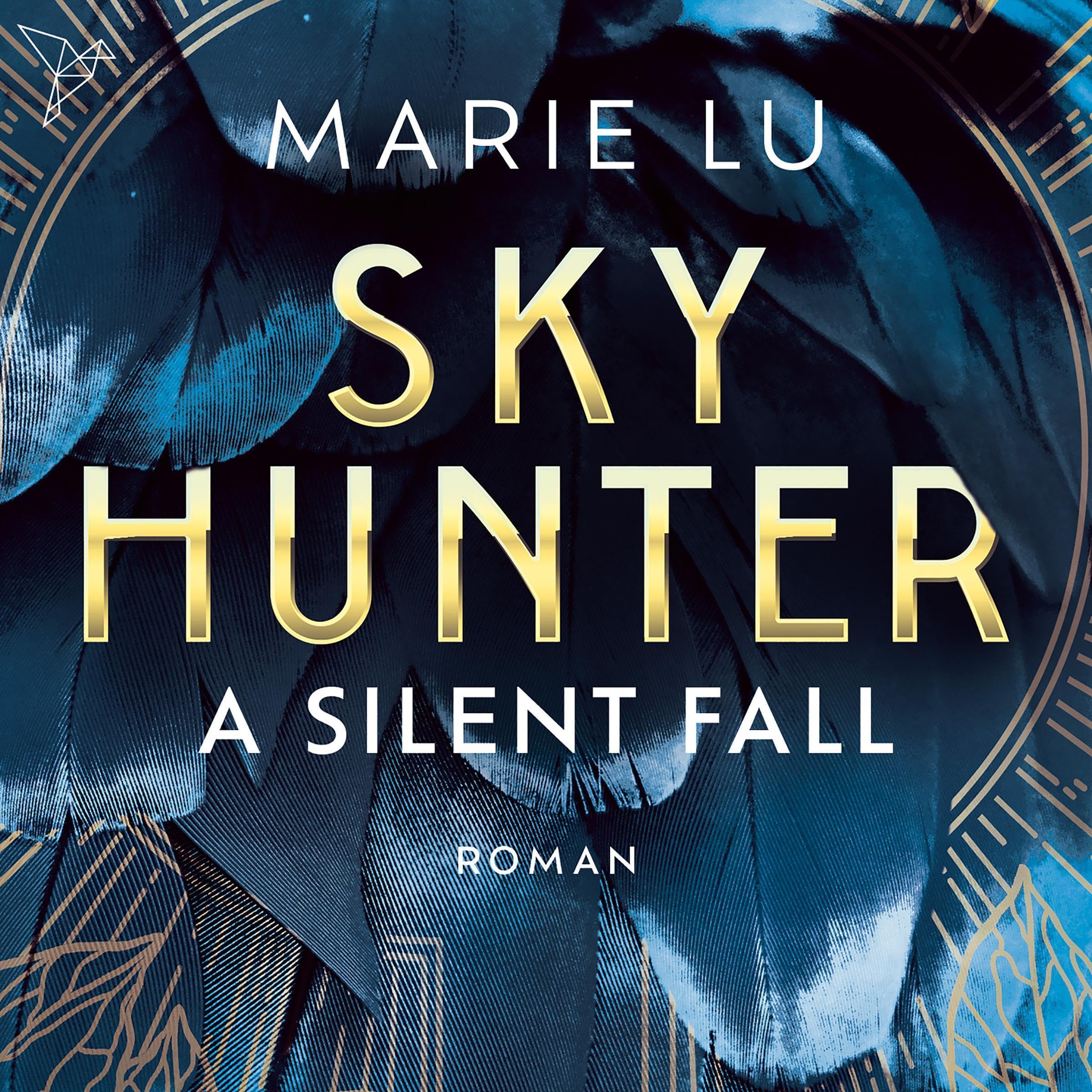 Cover art for A Silent Fall (German Edition)