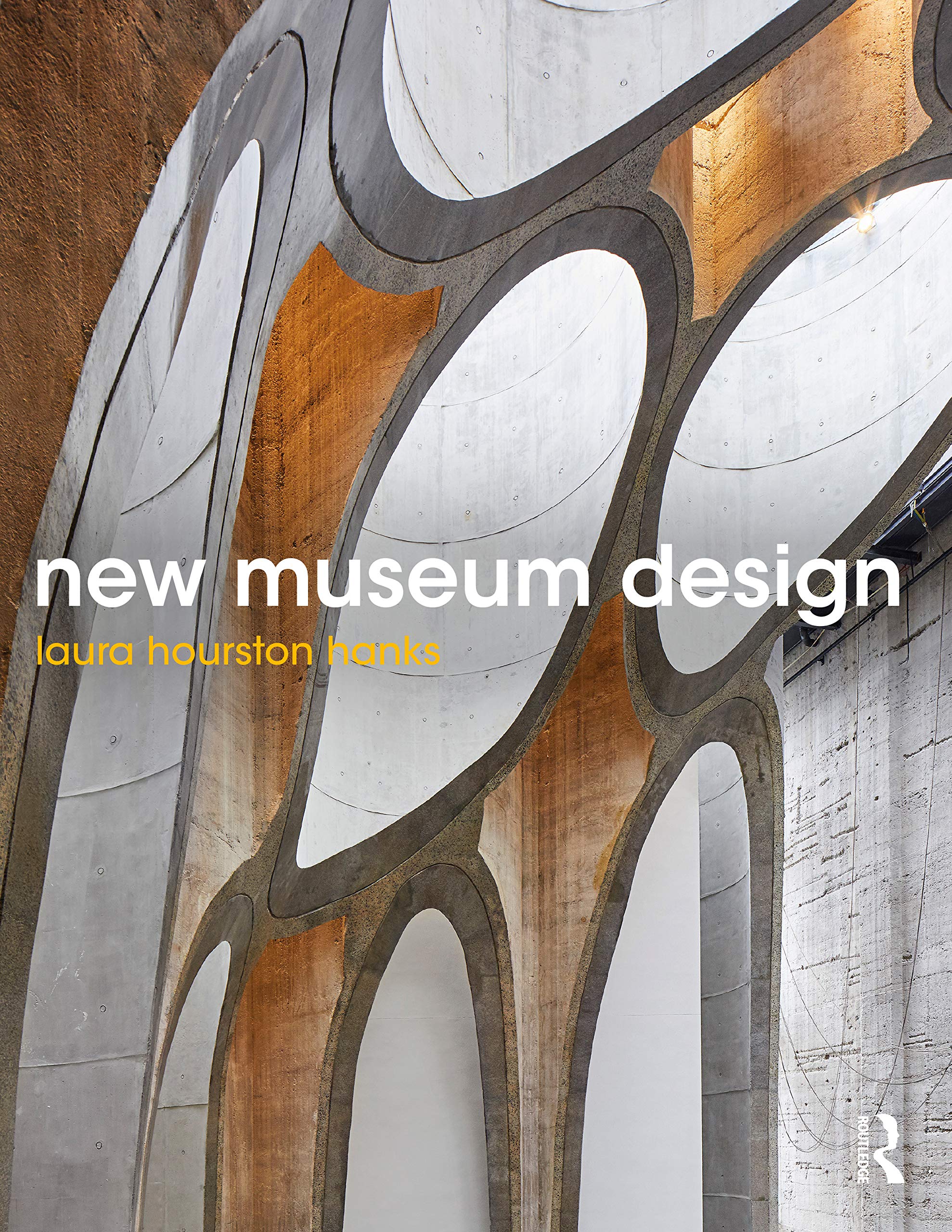 New Museum Design un beau livre d'architecture anglaise pour sublimer votre salon