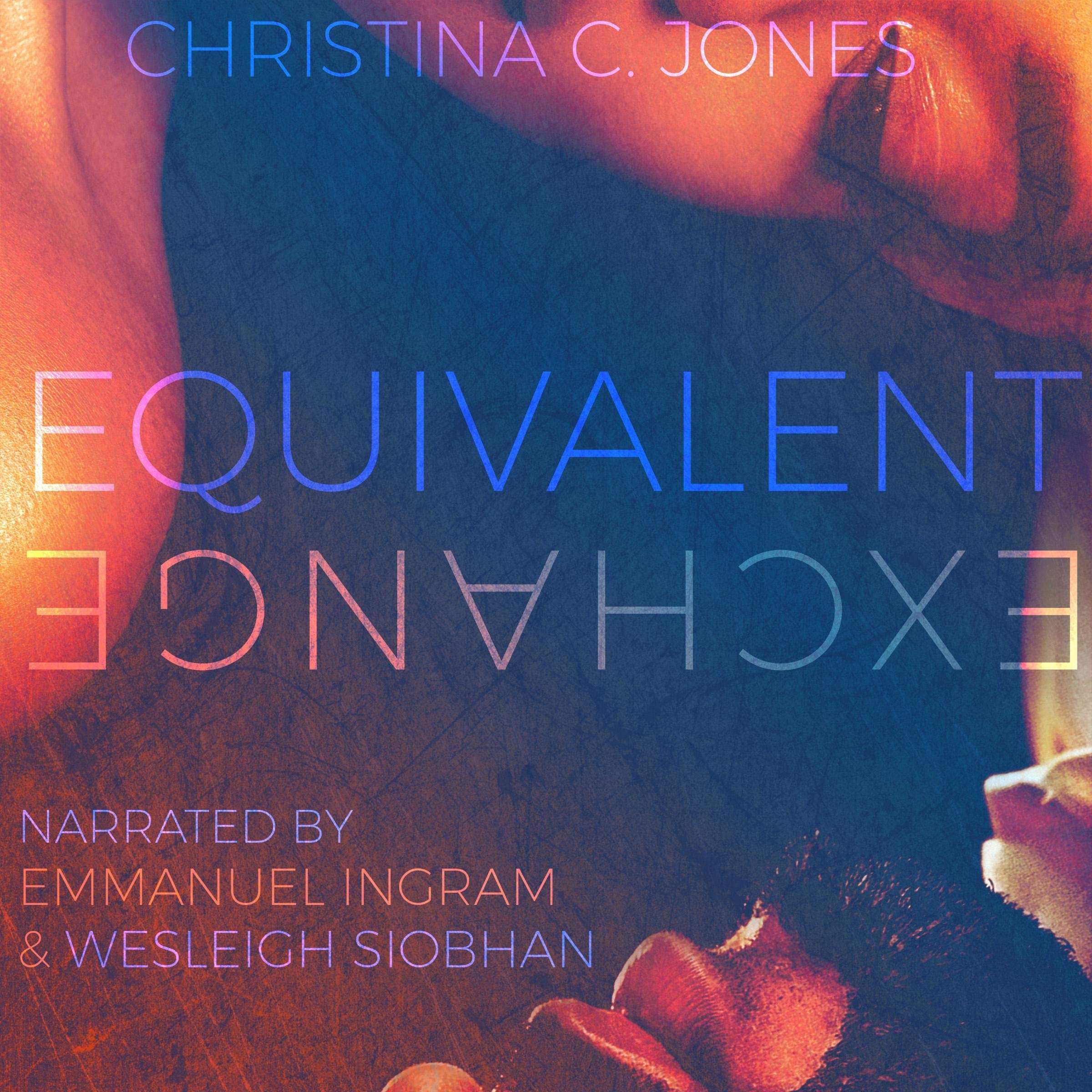 Cover art for Equivalent Exchange