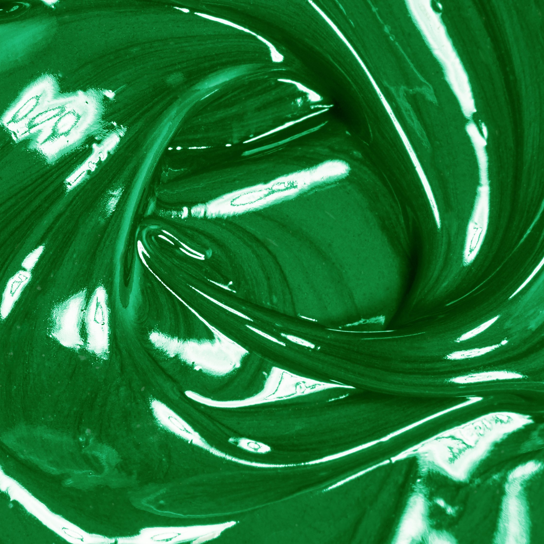 Lime Crime Unicorn Hair SemiPermanent Hair Dye Jello (Emerald Green