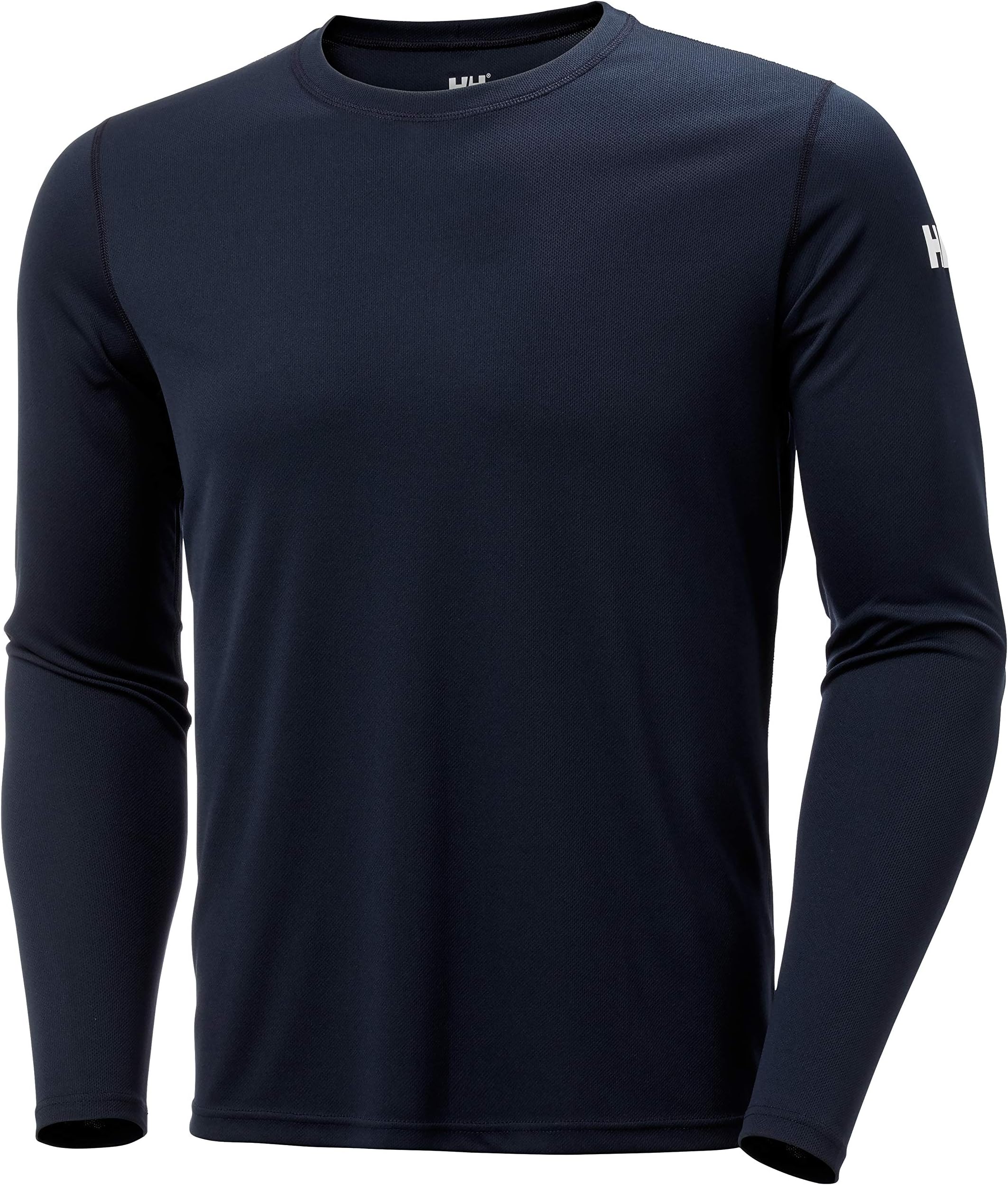 Helly Hansen Men's HH Tech Crew Long Sleeve
