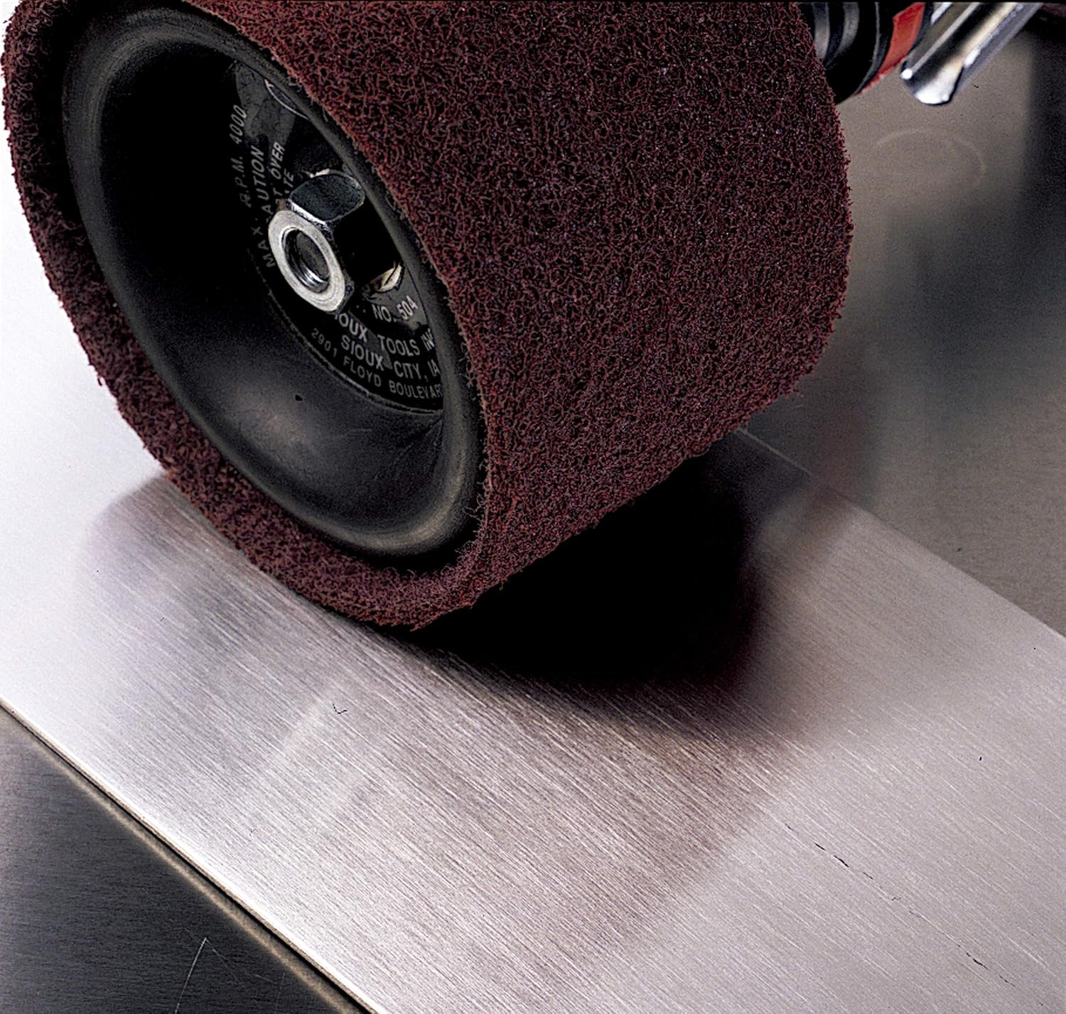 Bеѕt Prоmо Scotch-Brite SE Surface Conditioning Belt, 1/4 in x 24 in, A CRS, 20 per case