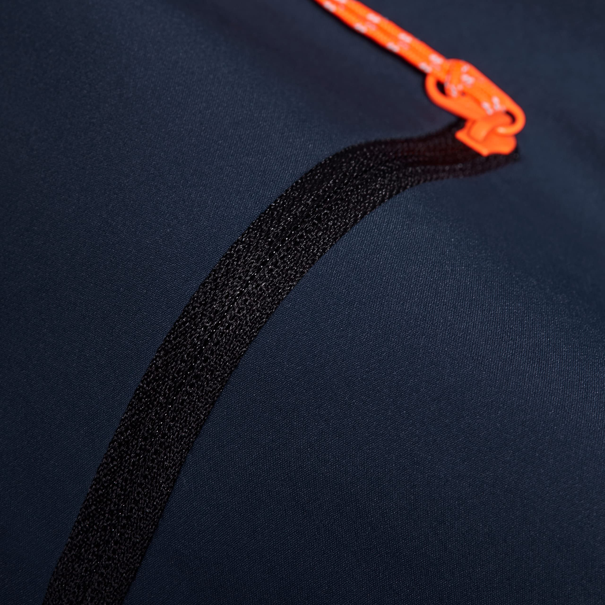 Mammut Courmayeur SO Pants Women – Damskie Spodnie Softshell | Oddychające i Wiatroodporne | Czarne, Rozmiar 38