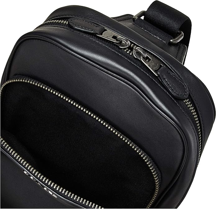 累計販売2万枚突破 紙袋あり Coach コーチ ボディバッグ F36813 メンズショルダーバッ 予約販売品 Villa Saintantoine Com