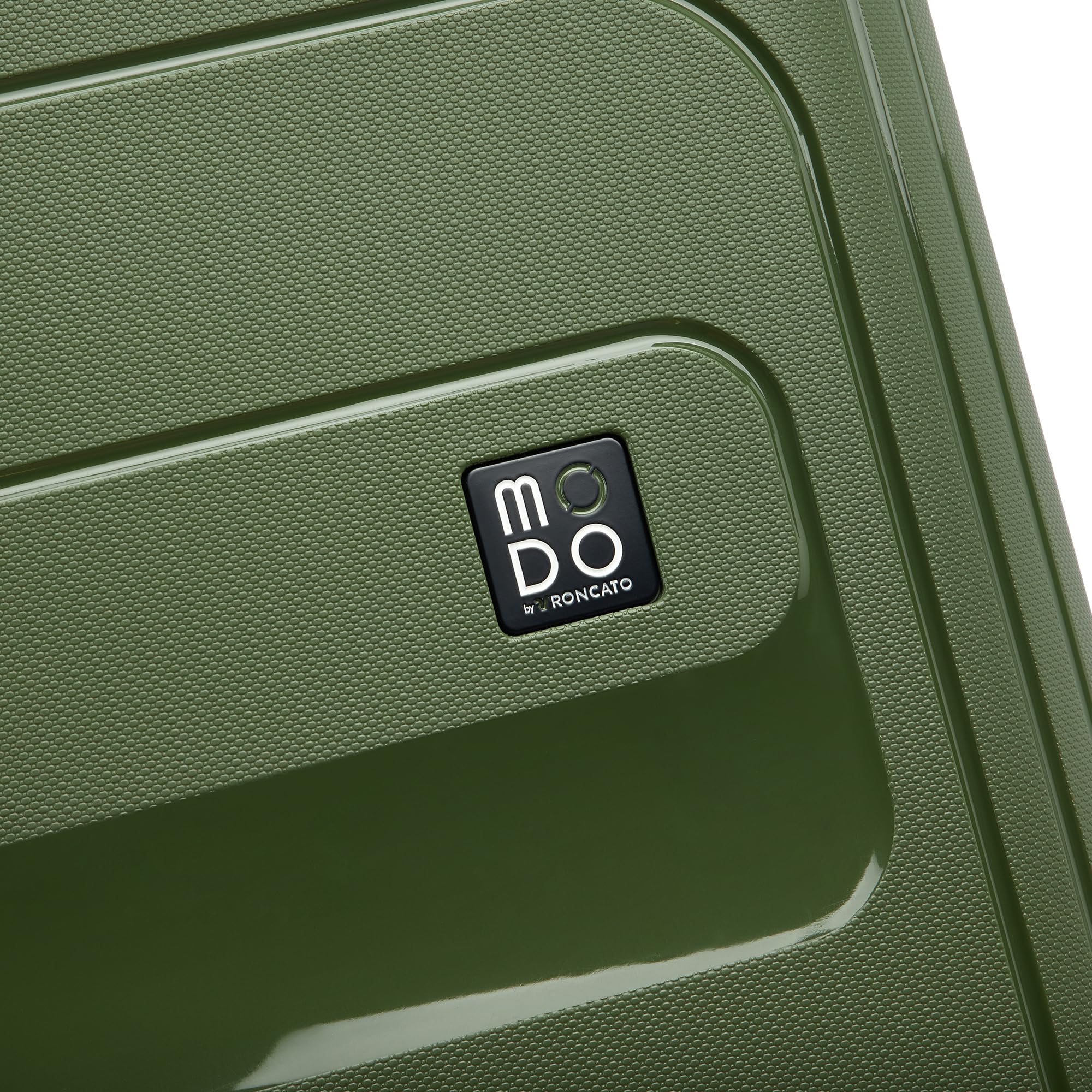 MODO by Roncato NOXA Trolley grande 76 cm - Verde Militare