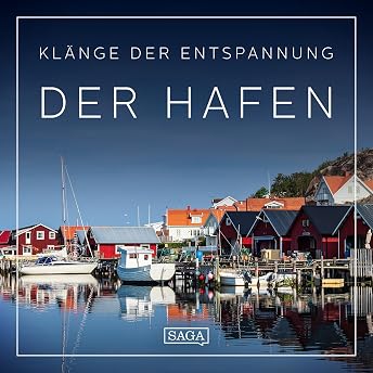 Der Hafen Hörbuch von Rasmus Broe episode artwork