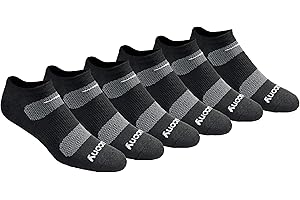 Men's No Show Socks Size 10-13