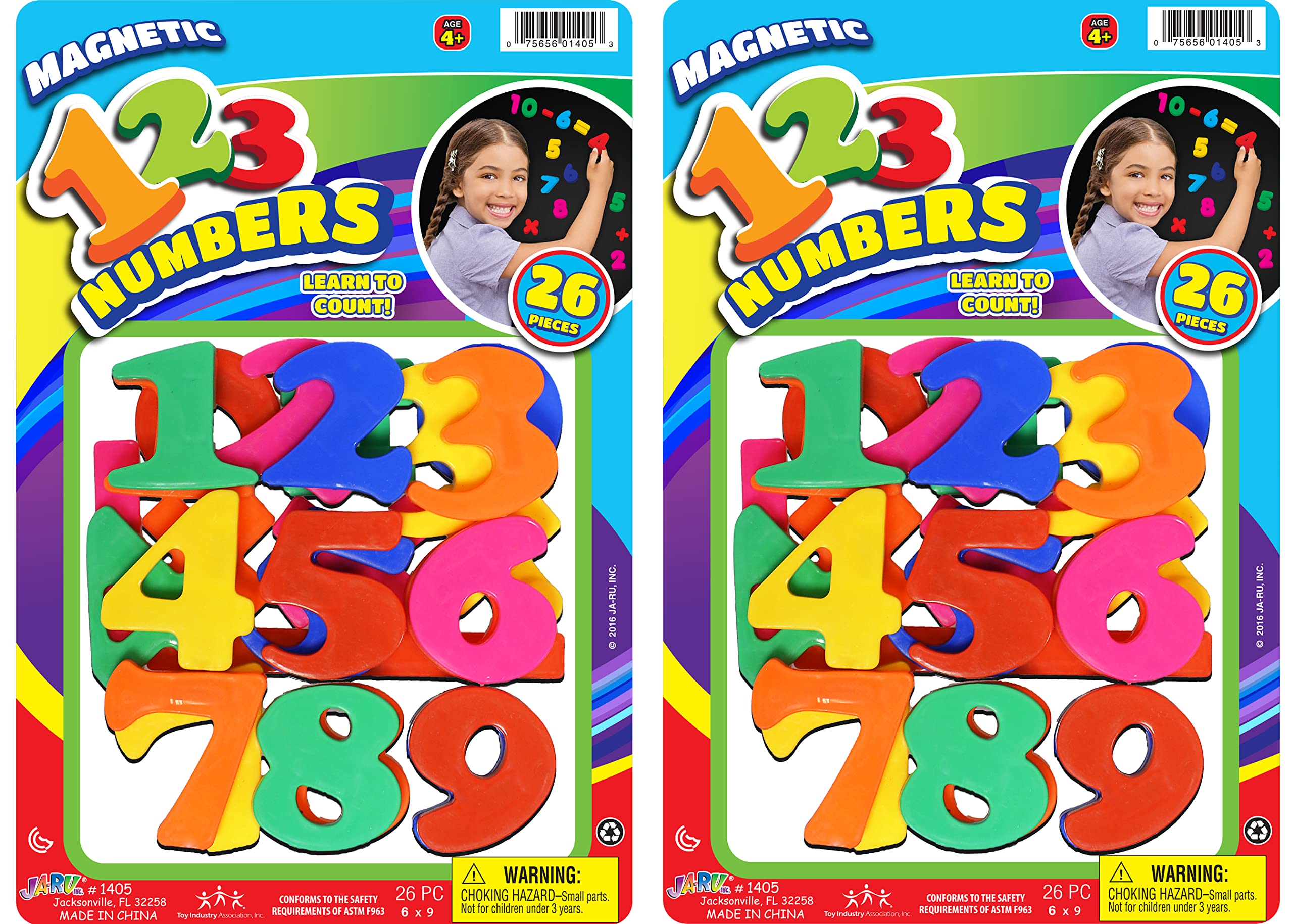 むぎ⭐︎ Amazon.com: Number Puzzle Kindergarten Math Games - Number