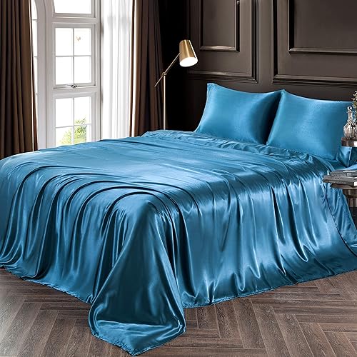 Miniatura 7 de Chvonttow - Sábanas satén