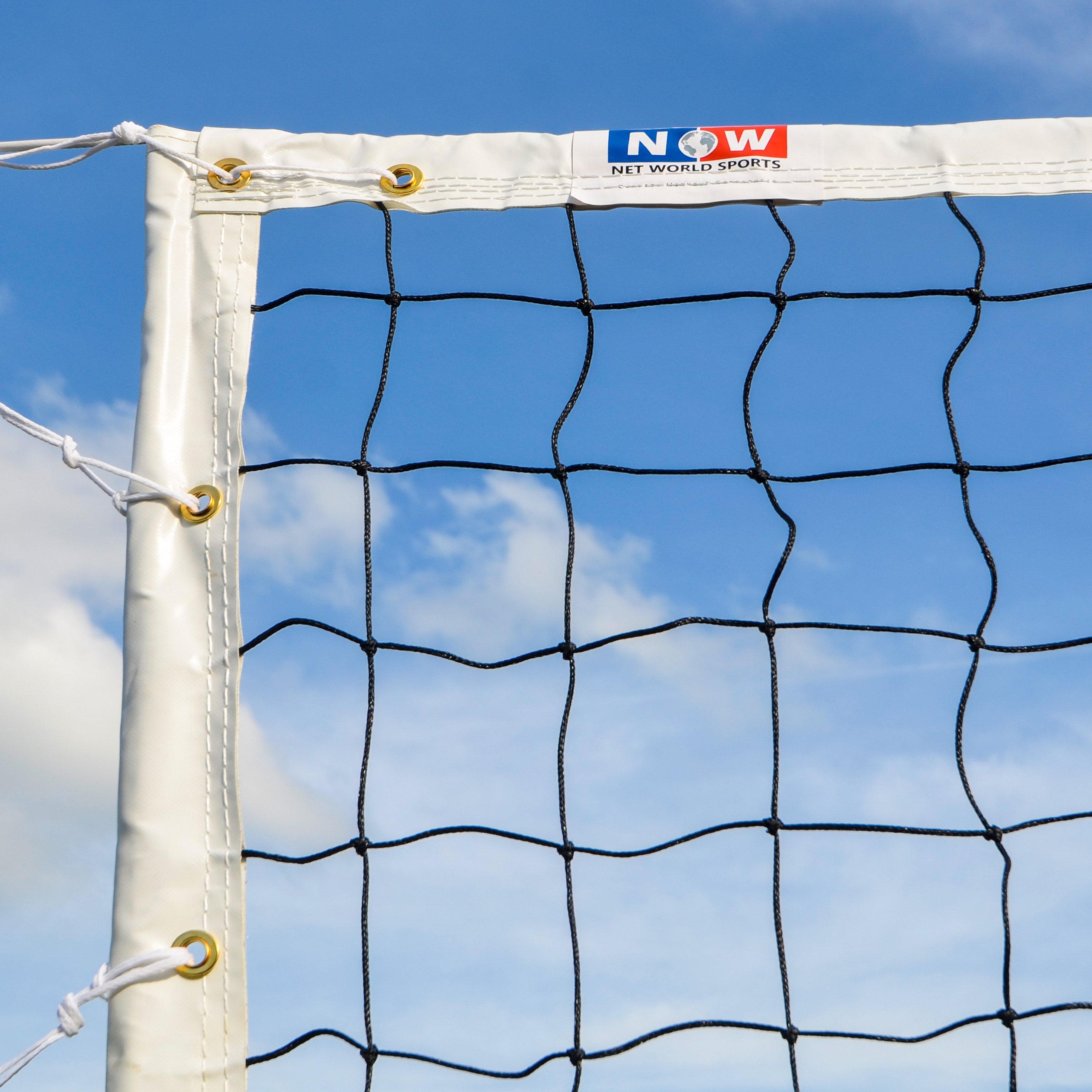 Redes de Voleibol y Vóley Playa │ Torneos y Entrenamientos │ Al Interior o al Exterior