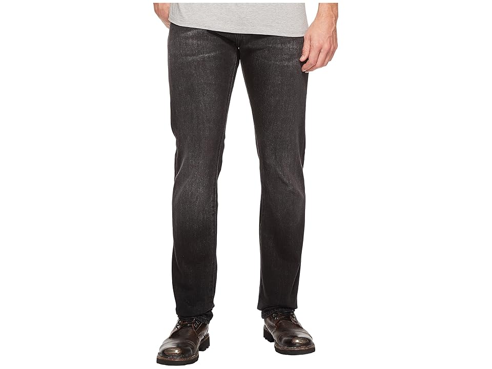 

Jean Shop Mick Slim Straight in Flushing Selvedge (Flushing) Men's Jeans