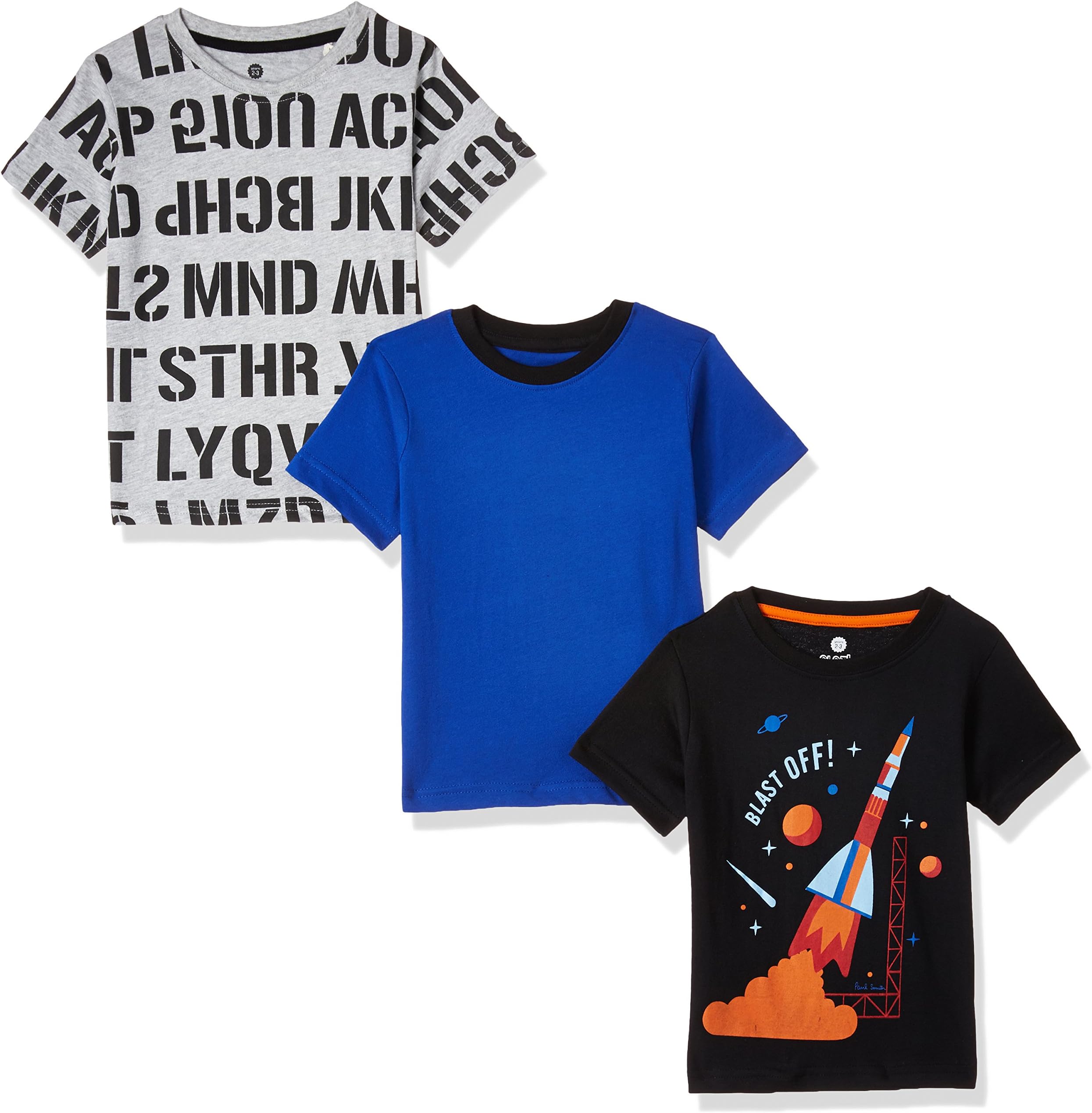 Boys T-Shirt