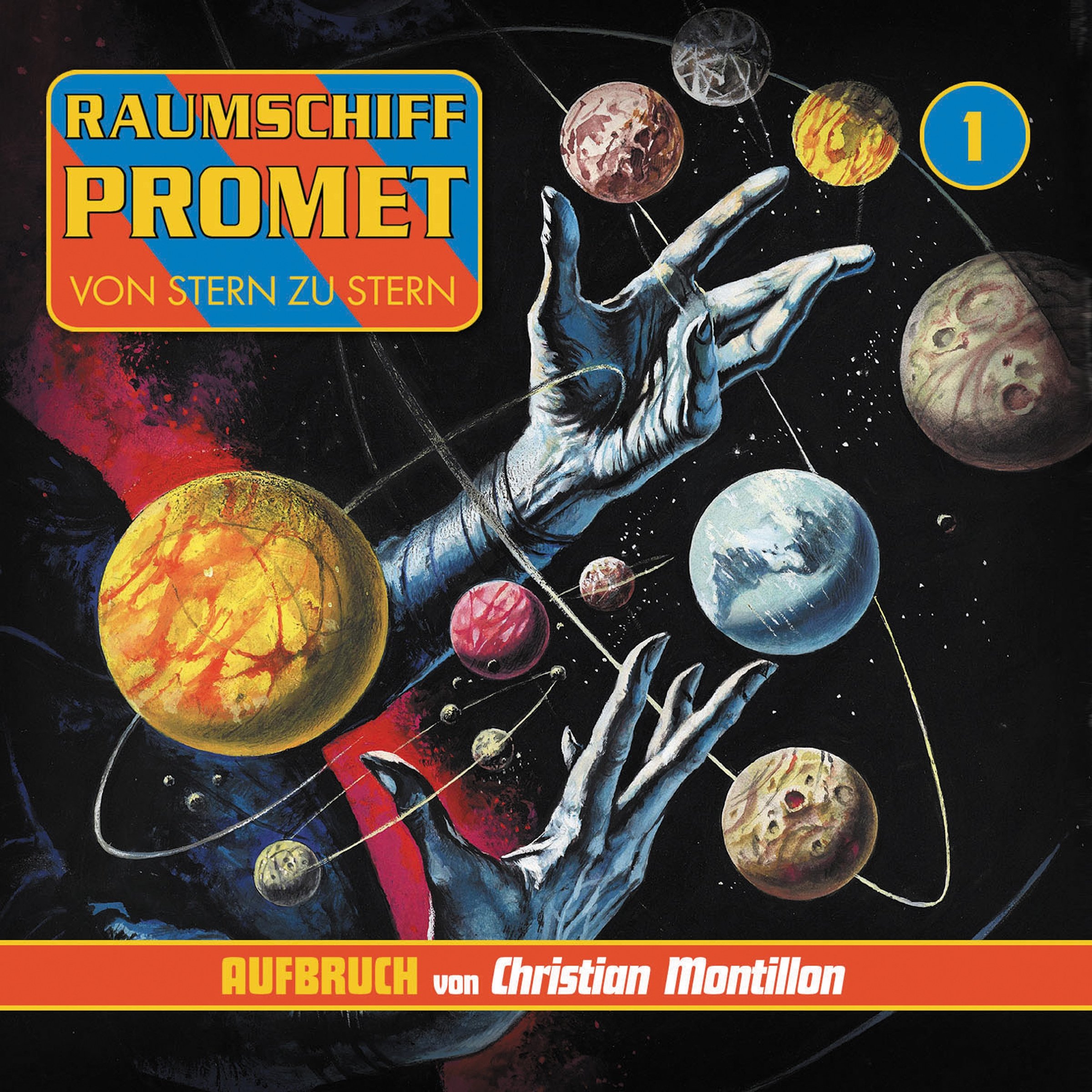 Cover art for Geboren in der Dunkelheit