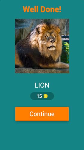 Animal Planet: Exciting Quiz Journey – vue 5
