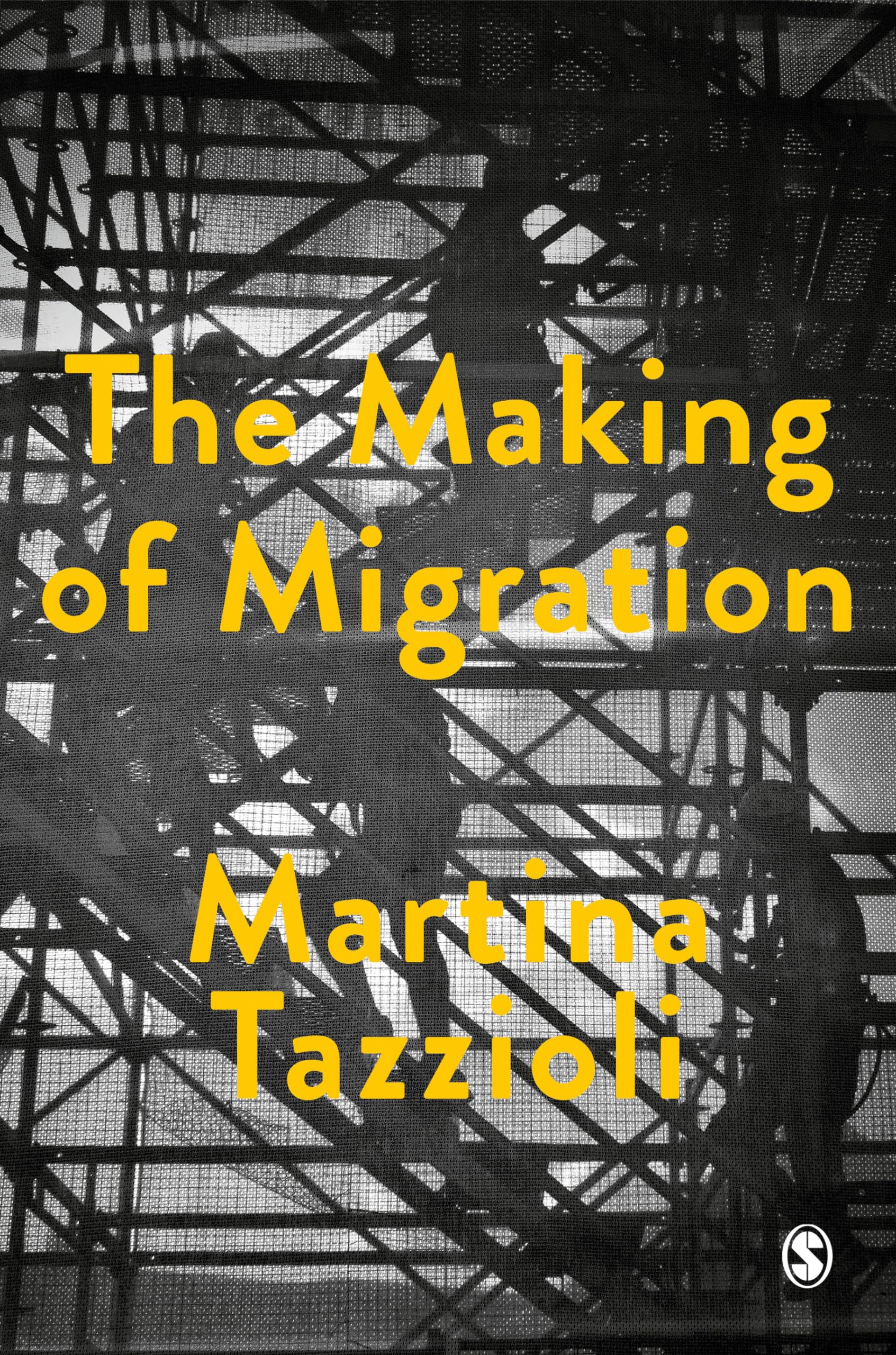 The Making of Migration: The Biopolitics of Mobility at Europe’s Borders.