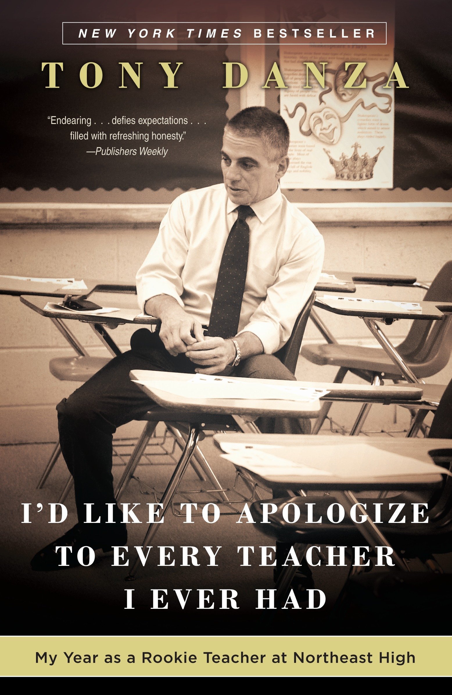 I have taught. I have taught