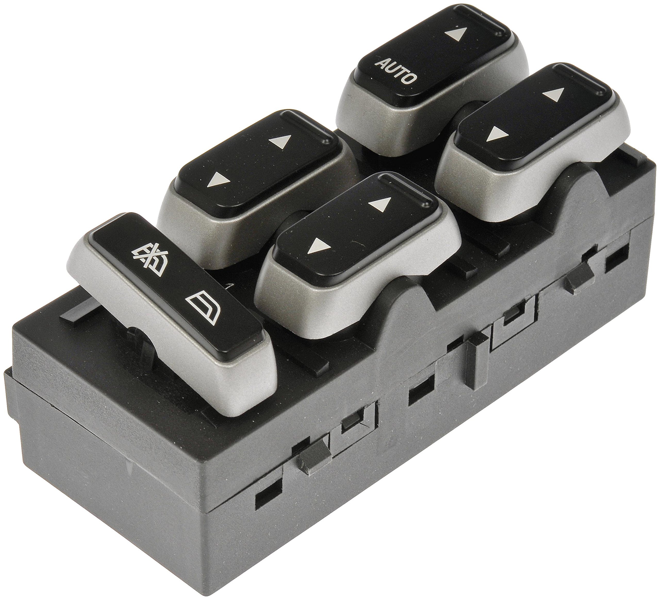 Amazon.com: Dorman 901-326 Front Driver Side Power Window Switch 5