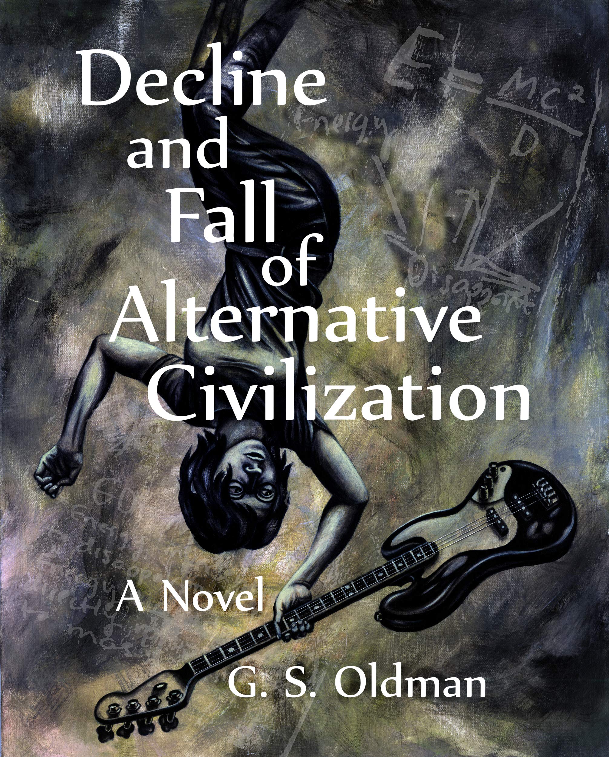 Decline and Fall of Alternative Civilization