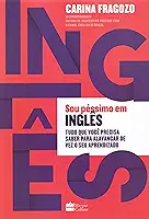 Sou péssimo em inglês