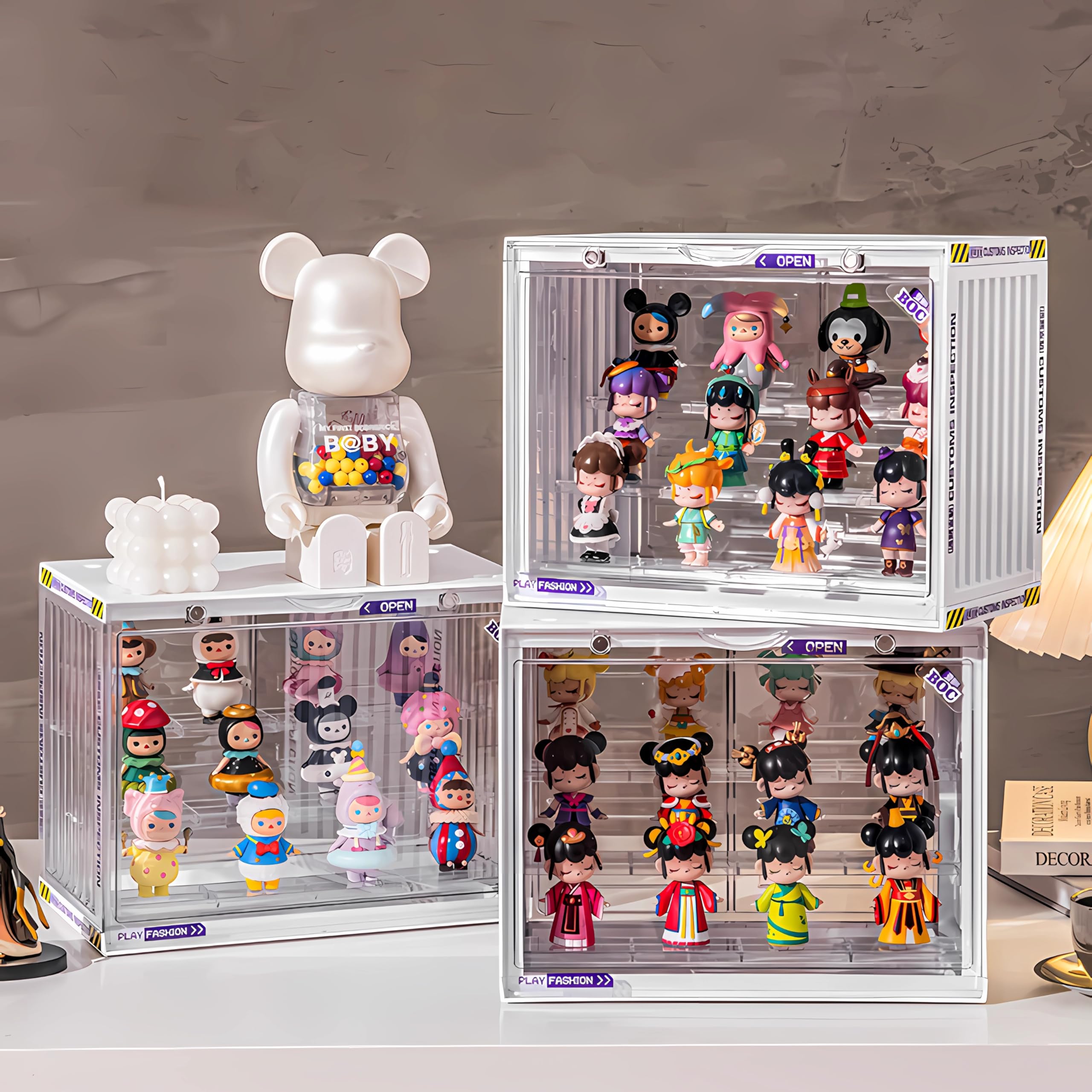 【まほ出品】MGA 5 COMPLETEBOX ディスク無し、グッズのみ 61pZH7ju1uL._UF894,1000_QL80_.jpg