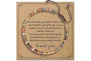 Thank You Gifts for Women; Teacher Appreciation Office Gifts Coworker Employee