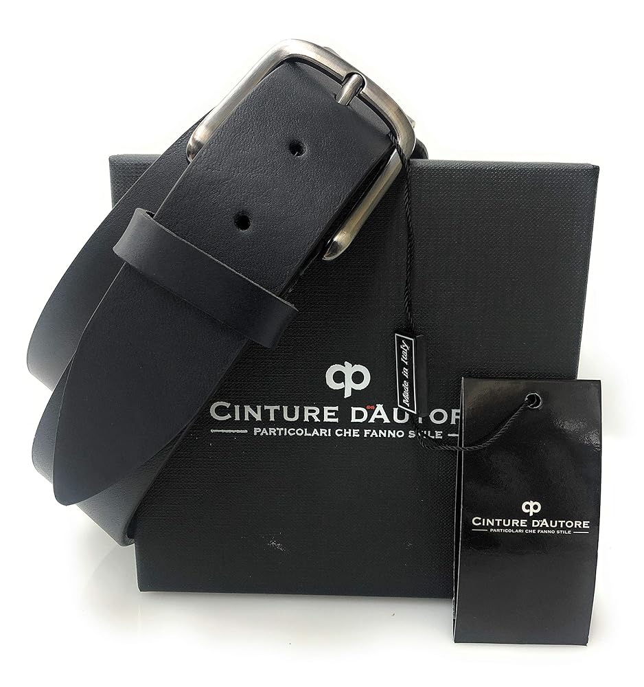 時計 Roano Leather Belt by DECi 時計 Roano Leather Belt by DECi