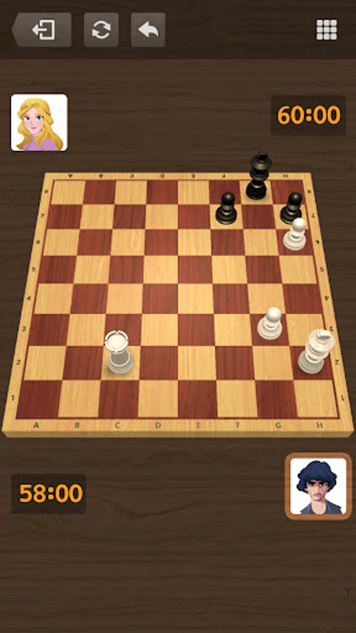 Chess Legend: Chess Online - App on the Amazon Appstore
