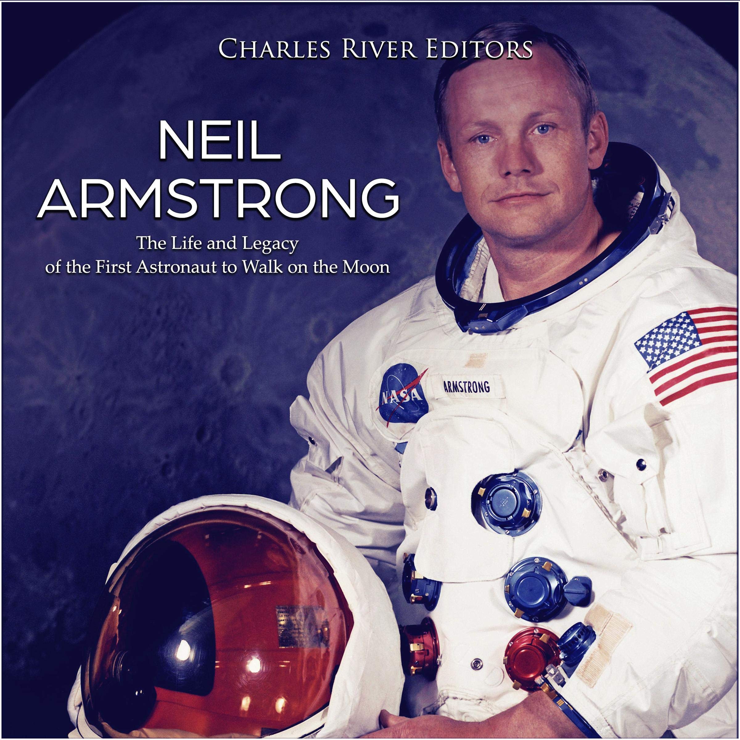 Neil Armstrong