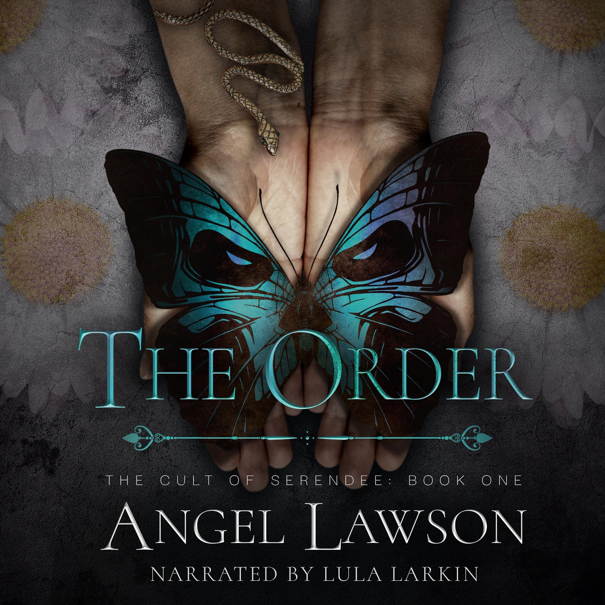 Cover art for The Order