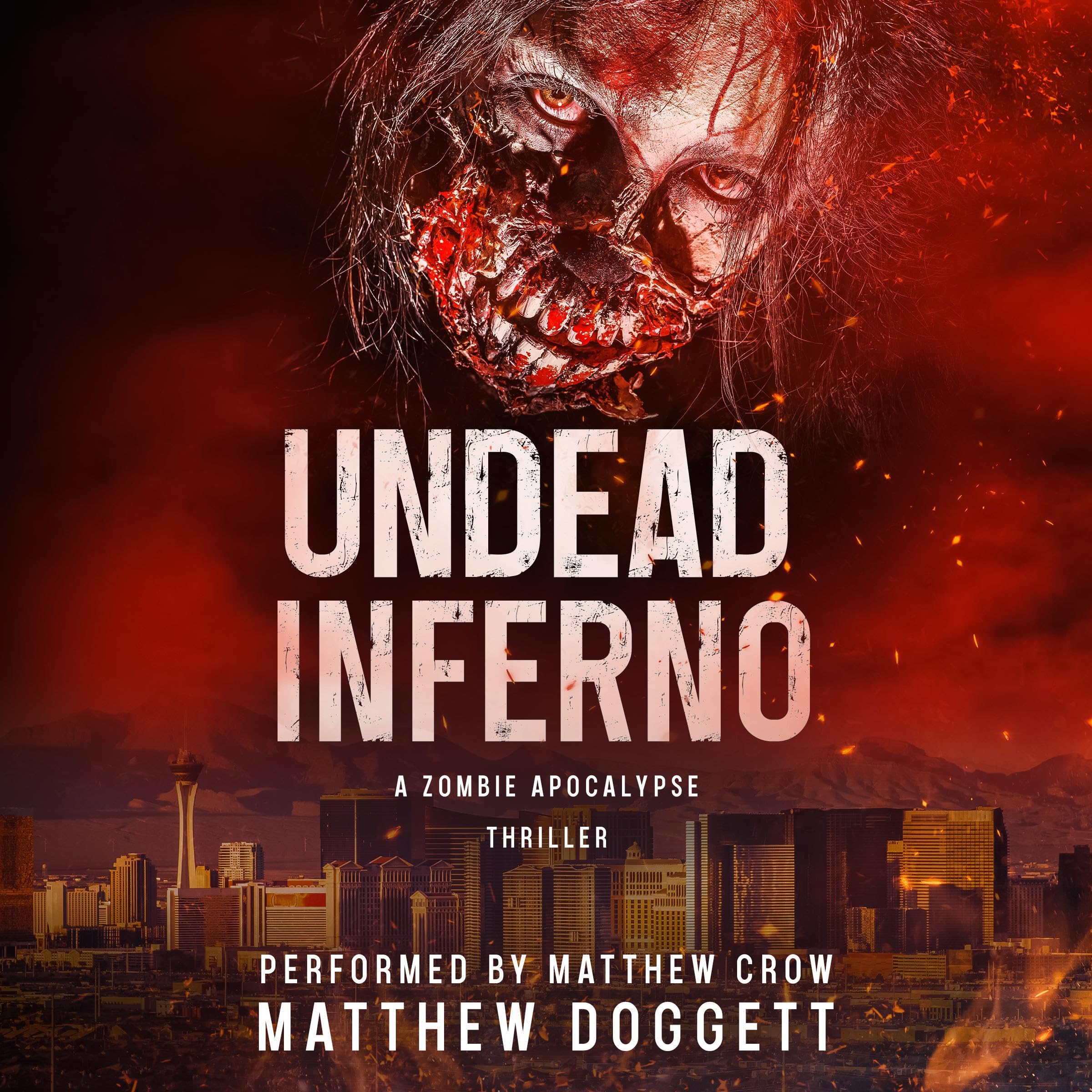 Undead Inferno