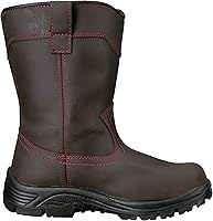 Vista 6 de Avenger 7146 Comp Toe - Calzado de seguridad para mujer, botas de trabajo industriales y de construcción
