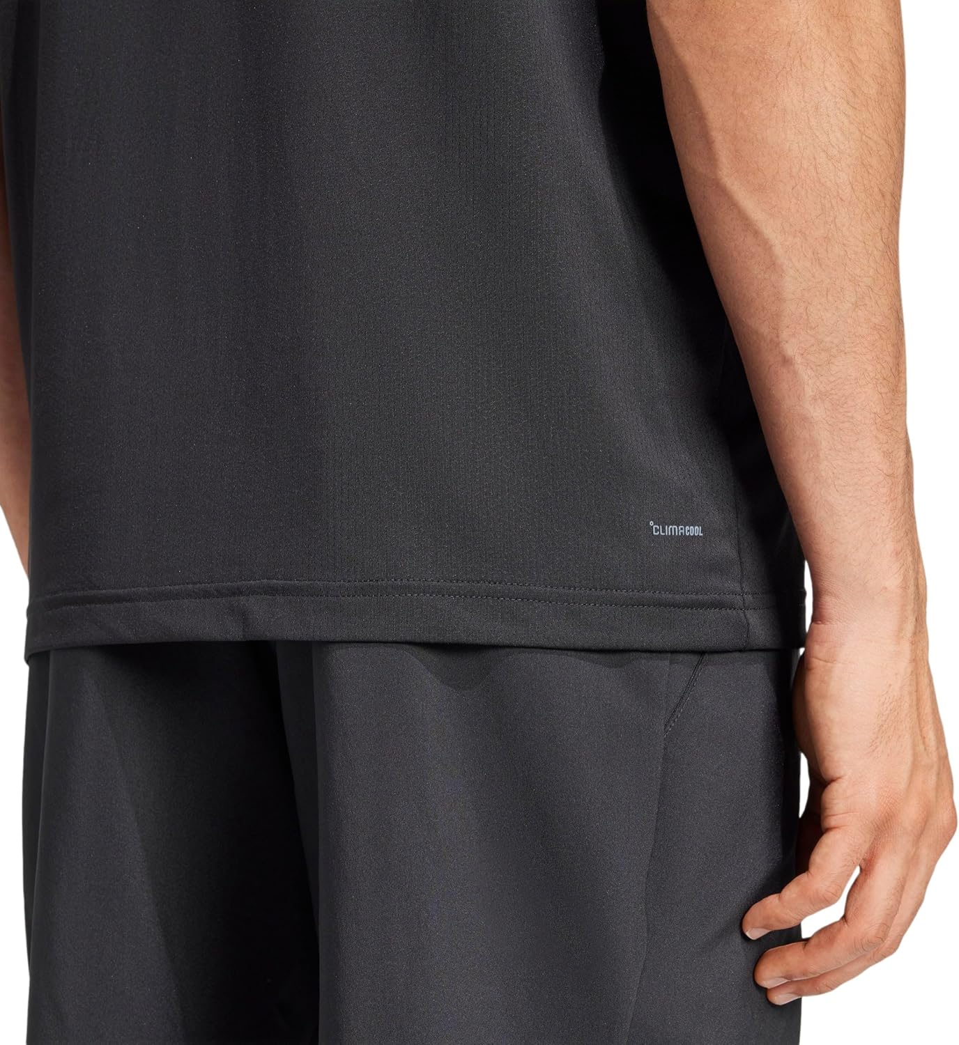 Adidas Mens Club Tennis Climacool Tank Top - Image 5