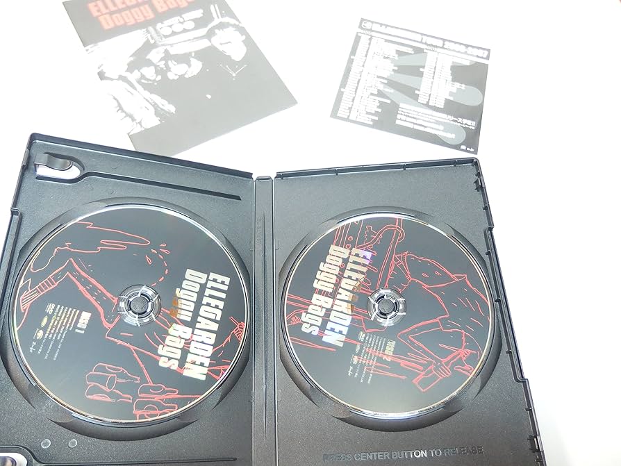 【ELLEGARDEN +その他】CD・DVD 国内盤CD☆エルレガーデン/ELLEGARDEN□ BRING YOUR BOARD